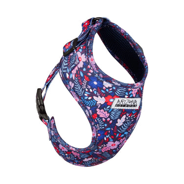 Harnais pour chien en H - Violala